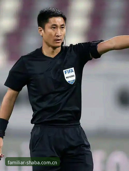沙巴体育足球网站下载中文官方苹果版常见问题 世界杯裁判马宁“断网”真相测评:沙巴体育平台上的另一种执裁智慧